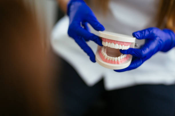 Best Tooth Extraction  in Rotan, TX