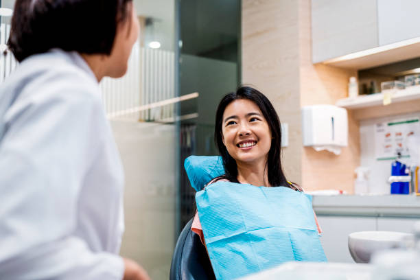 Best Teeth Whitening  in Rotan, TX