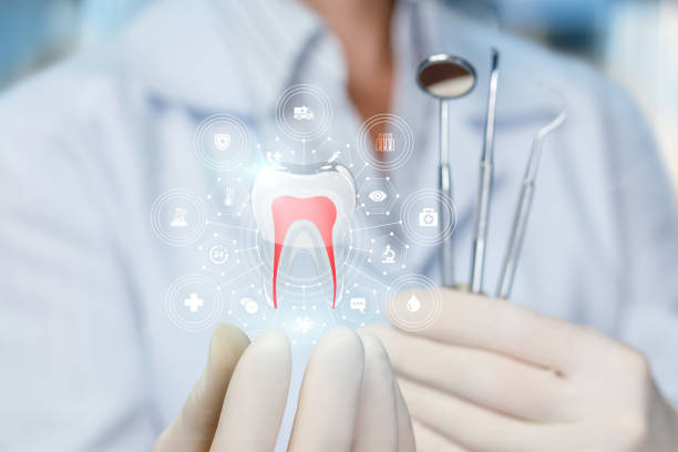 Professional  Holistic Dental Services in Rotan, TX