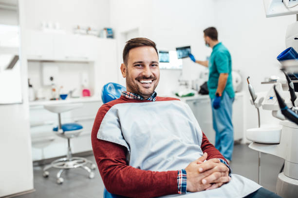 Best Root Canal Treatment  in Rotan, TX