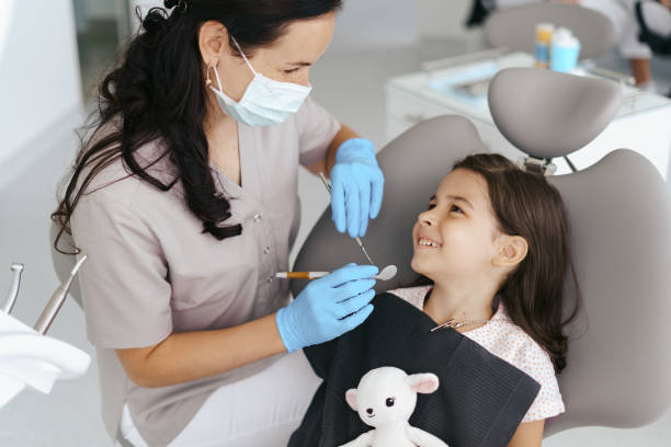 Best Dental Bonding  in Rotan, TX
