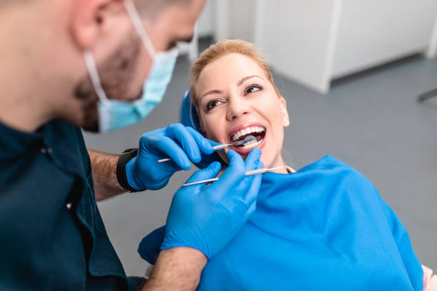 Best Traditional Braces  in Rotan, TX
