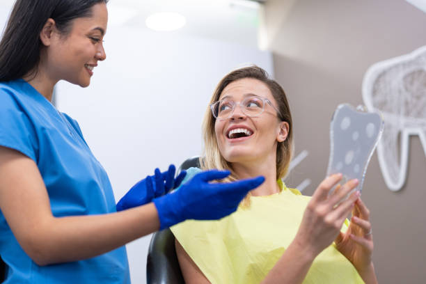 Best Dental Exams and Cleanings  in Rotan, TX