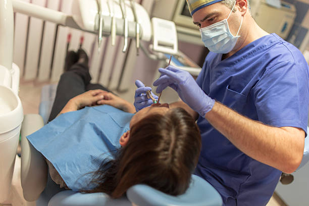 Best Veneers and Lumineers  in Rotan, TX