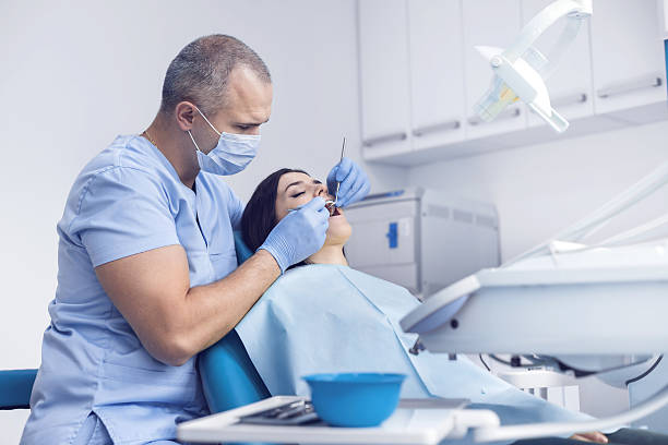 Best Teeth Whitening  in Rotan, TX