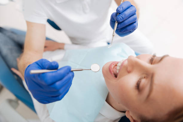 Best Dental Fillings (Composite and Amalgam)  in Rotan, TX